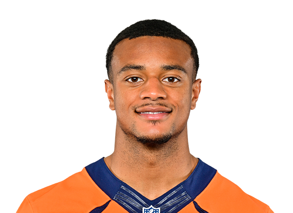 Patrick Surtain II, Broncos agree to deal
