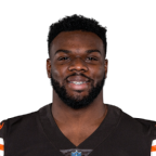 Jerome Ford