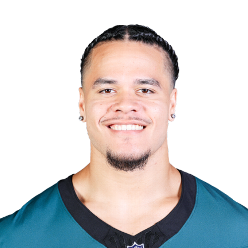 Cameron Latu headshot