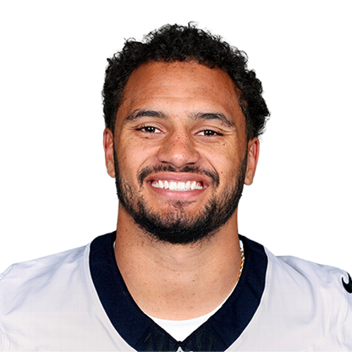 Ronnie Bell headshot