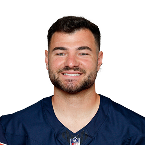 Jake Moody headshot