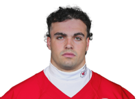 Ben VanSumeren headshot