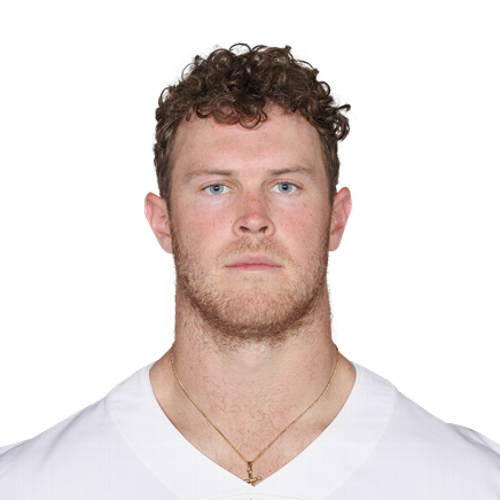 Luke Schoonmaker headshot