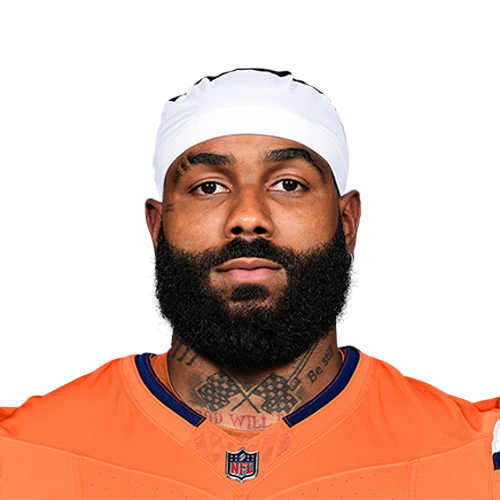 Elijah Moore headshot