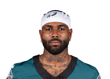 Elijah Moore