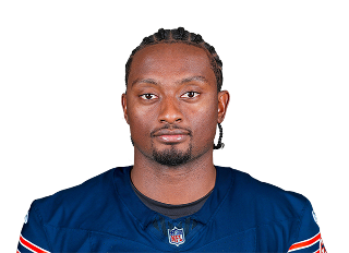 Keidron Smith