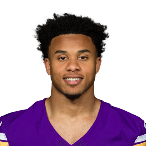 Rondale Moore headshot