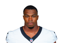 Tyree Wilson headshot