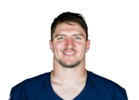 Jack Sanborn headshot