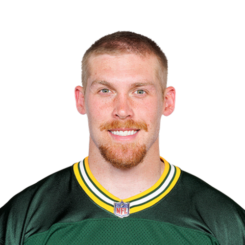 McCallan Castles headshot