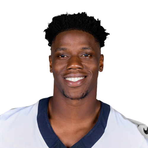 Kevin Austin headshot