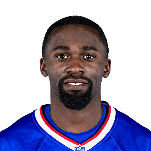 Lawrence Keys headshot