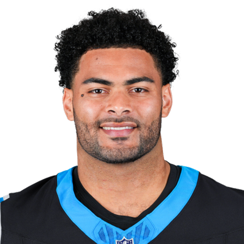 Tommy Tremble headshot