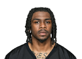 Kalon Barnes