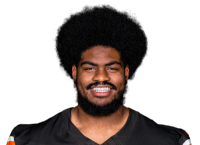 KT Leveston headshot