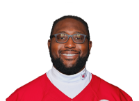 Joshua Ezeudu headshot