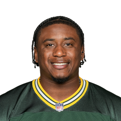 Karl Brooks headshot