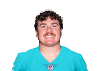 Jarrett Kingston headshot