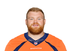 Forrest Merrill