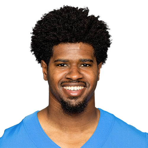 John Hightower headshot