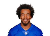 Jevon Holland headshot