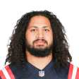 Justus Tavai