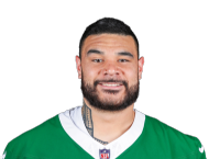 Kohl Levao headshot