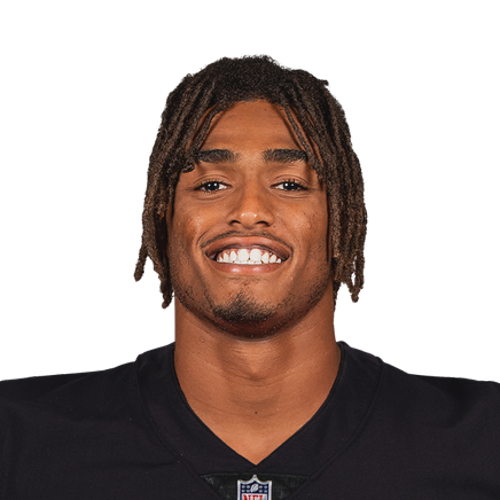 Deven Thompkins headshot