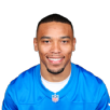 Eagles morph past Lions, 38-35