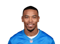 Amon-Ra St. Brown