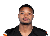 Tyson Campbell headshot