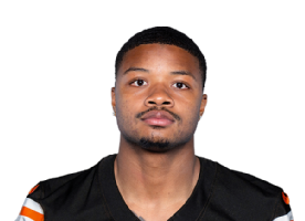 Tyson Campbell