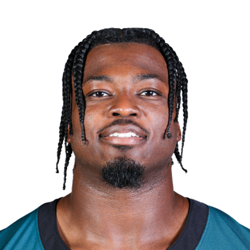 Azeez Ojulari headshot