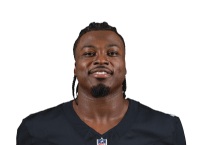 Azeez Ojulari headshot