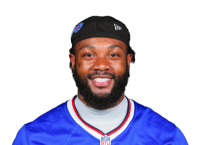Christian Benford headshot