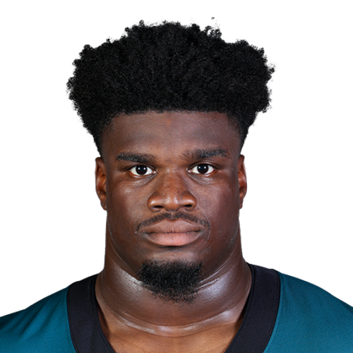 Jordan Davis headshot