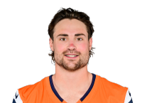 Riley Moss headshot