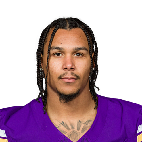 Jalen Nailor headshot