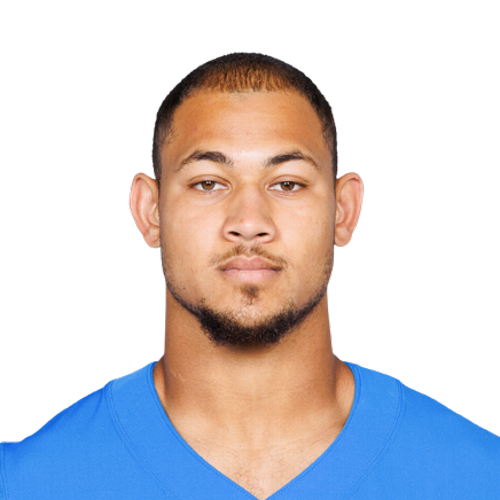 Trey Lance headshot