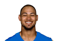Trey Lance headshot