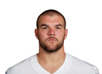 Hunter Luepke headshot