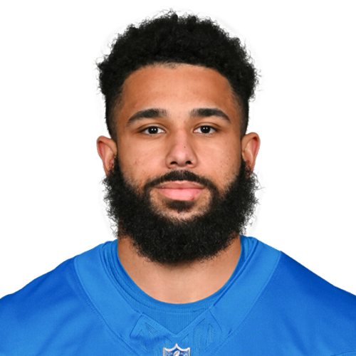Jacob Saylors headshot