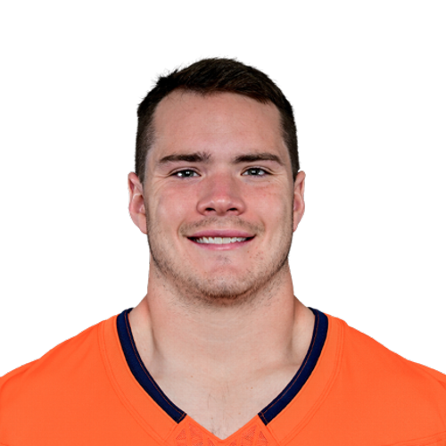 Nate Adkins headshot