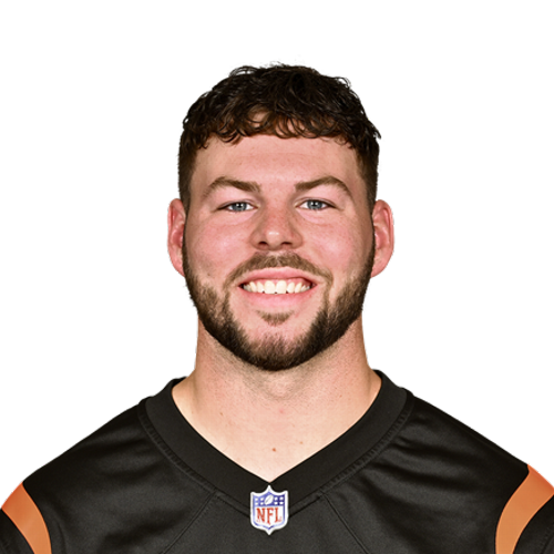Tanner McLachlan headshot