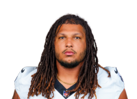 Khristian Boyd headshot