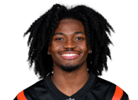 Dohnte Meyers headshot
