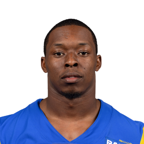 Xavier Smith headshot