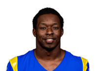 Xavier Smith headshot