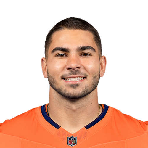Cody Schrader headshot