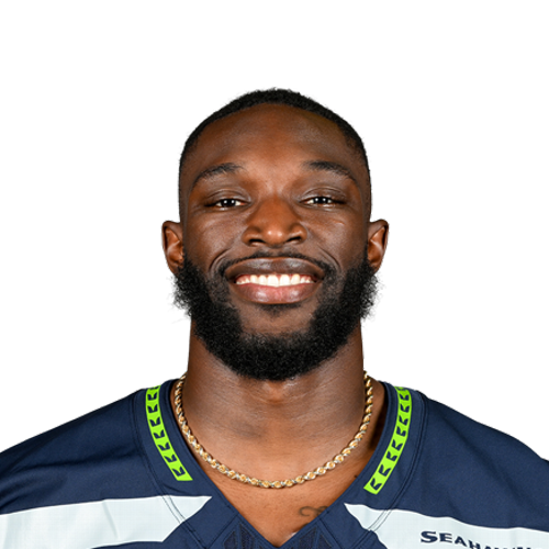 Dareke Young headshot